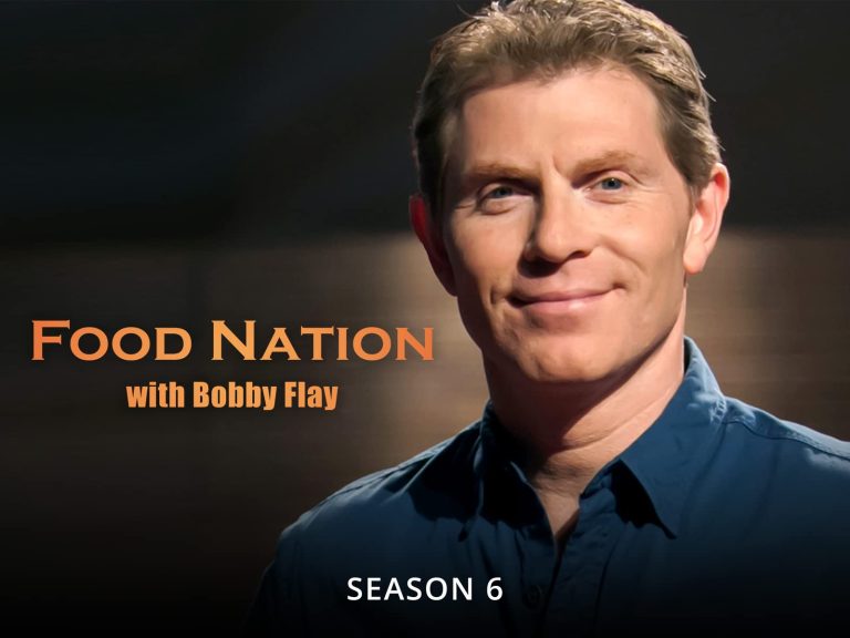 Bobby Flay: The Flavor Maestro’s Journey from New York Salads to Southwestern Grills