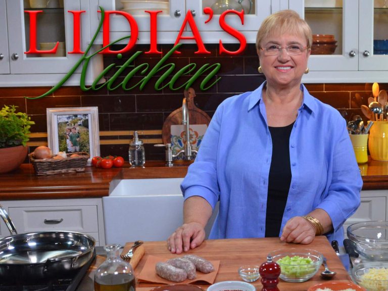 Lidia Bastianich: Culinary Trailblazer – Weaving an Italian Legacy from Humble Beginnings to Stardom