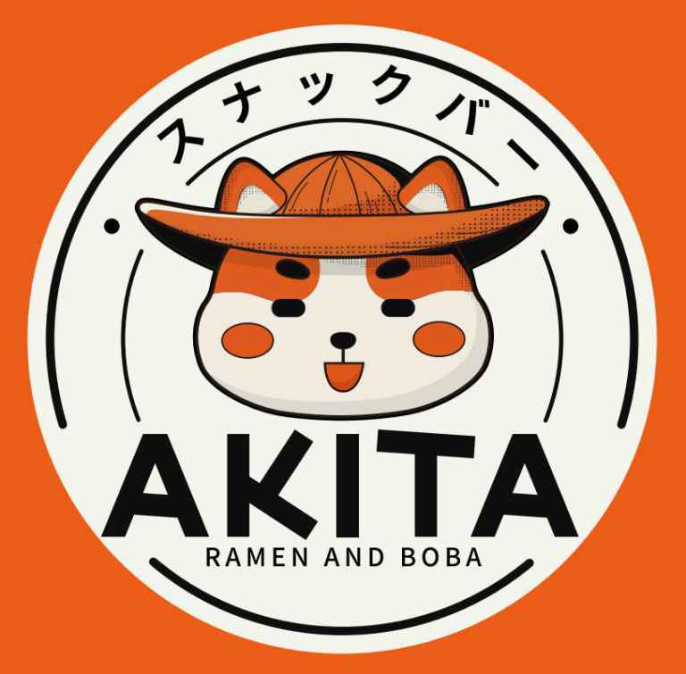 Akita Ramen and Boba logo 1 768x755