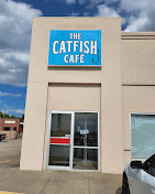 The Catfish cafe restaurant