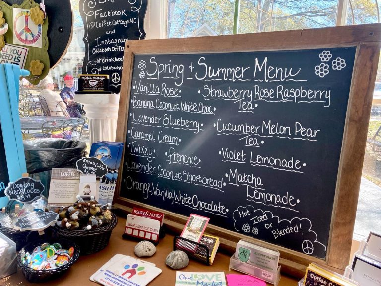 coffee cottage menu 768x576