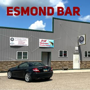 esmond bar