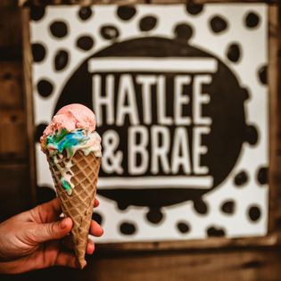 hatlee brae
