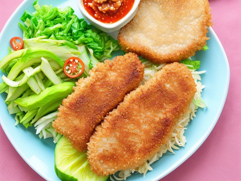 Japanese Tonkatsu Treat Recipes