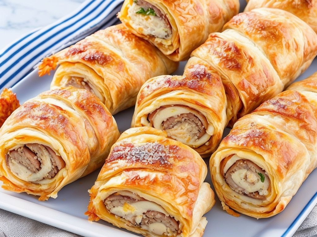 Savory Pork Sausage Rolls Recipes Cyrus Ramsey Savory Pork Sausage Rolls Recipes Cyrus Ramsey