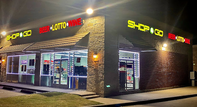 shop n go