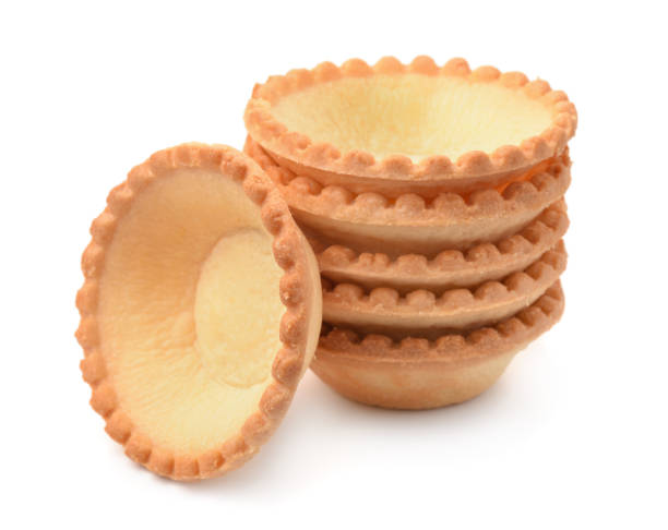 Holiday Recipe Ideas to Try and Share: Homemade Tartlet Shells